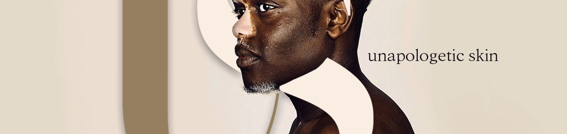 Unapologetic skin